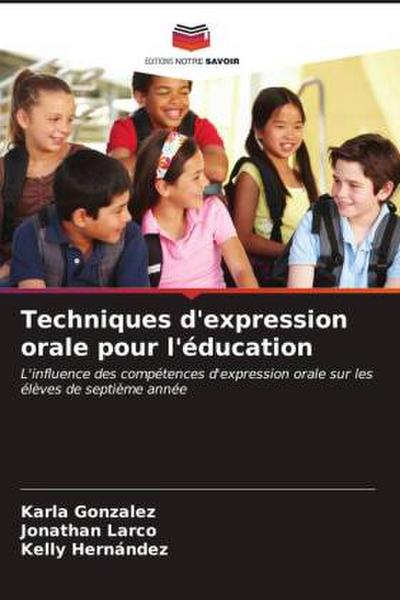 Techniques d’expression orale pour l’éducation