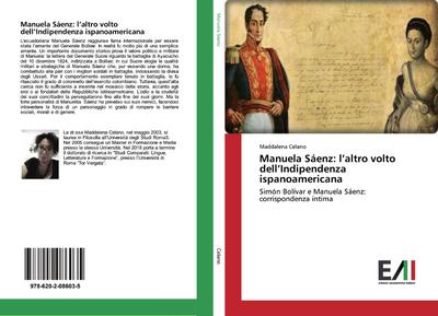 Manuela Sáenz: l’altro volto dell’Indipendenza ispanoamericana