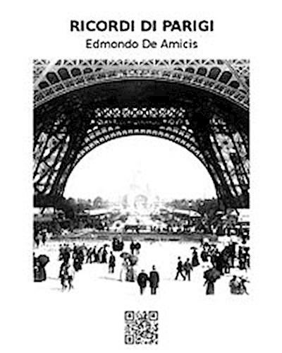 Ricordi di Parigi