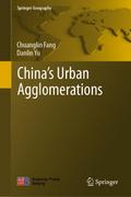Chinas Urban Agglomerations