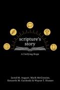 Scripture’s Story