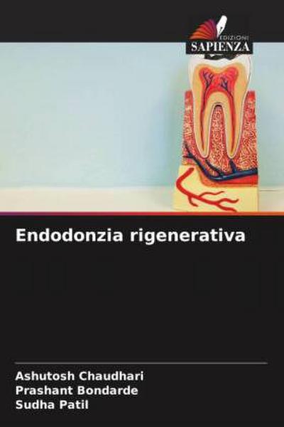 Endodonzia rigenerativa