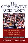 The Conservative Ascendancy