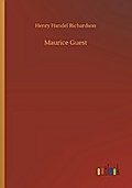 Maurice Guest