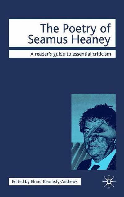 The Poetry of Seamus Heaney