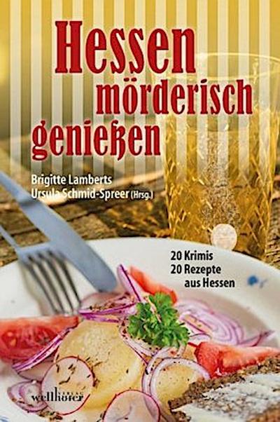 Hessen mörderisch genießen