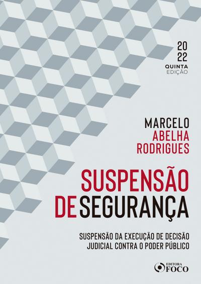 Suspensão de segurança