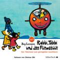 Robbi, Tobbi und das Fliewatüüt - Teil 1, 2 Audio-CD