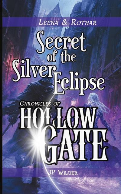 Secret of the Silver Eclipse