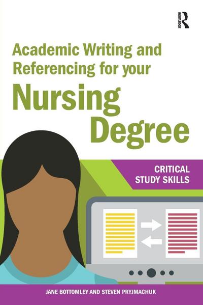 Academic Writing and Referencing for your Nursing Degree