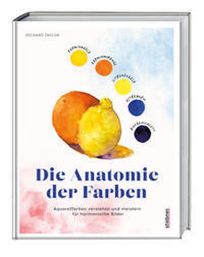 Die Anatomie der Farben
