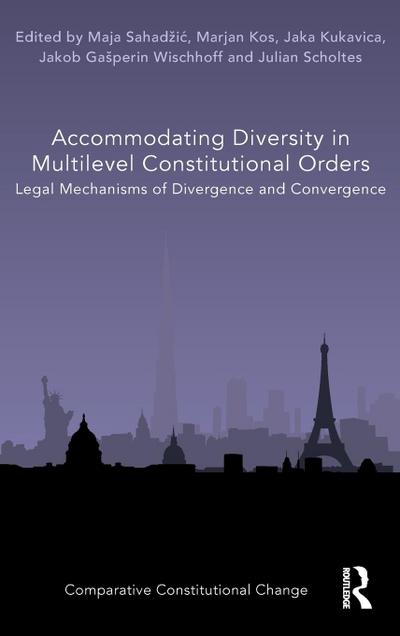 Accommodating Diversity in Multilevel Constitutional Orders