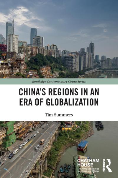 China’s Regions in an Era of Globalization
