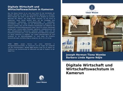 Digitale Wirtschaft und Wirtschaftswachstum in Kamerun