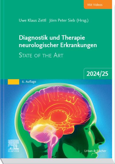 Diagnostik und Therapie neurologischer Erkrankungen