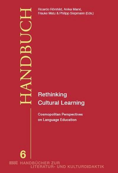 Rethinking Cultural Learning