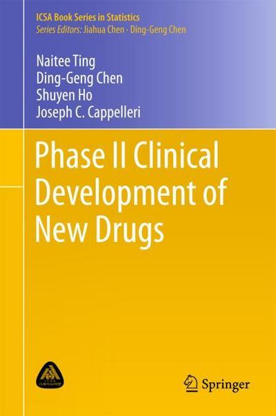 Phase II Clinical Development of New Drugs