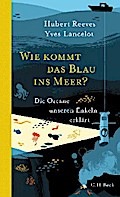 Wie kommt das Blau ins Meer?