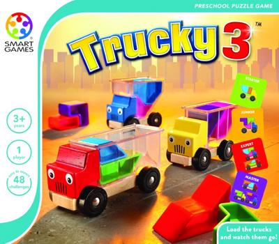 Trucky 3