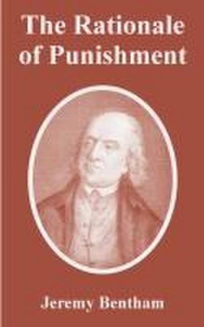Rationale of Punishment, The