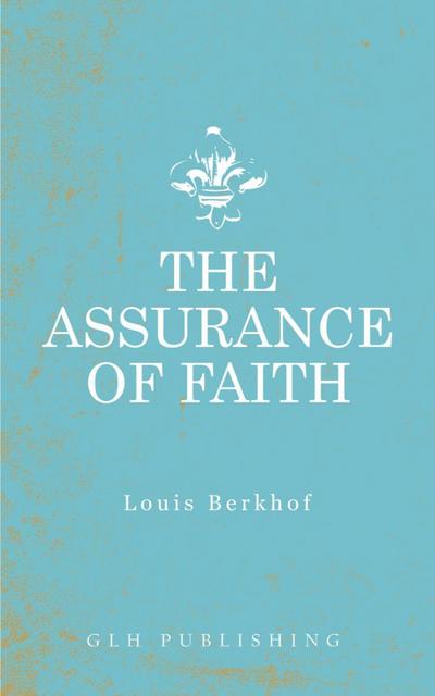 Assurance of Faith