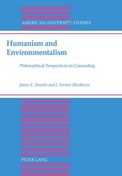 Humanism and Environmentalism