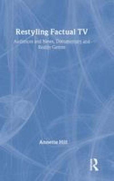 Restyling Factual TV