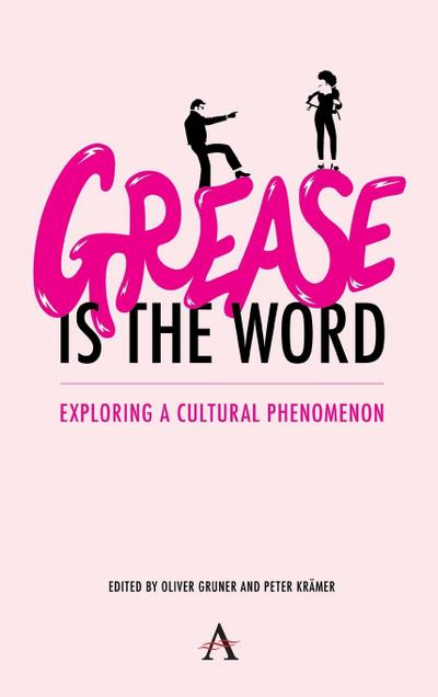 ’Grease Is the Word’