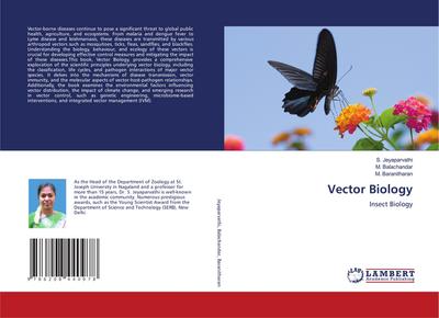 Vector Biology