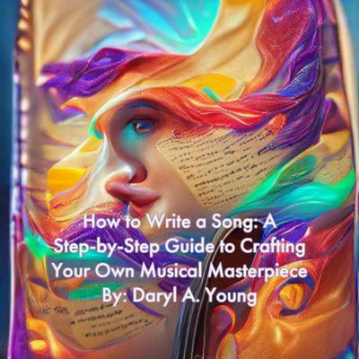 How to Write a Song: A Step-by-Step Guide to Crafting Your Own Musical Masterpiece