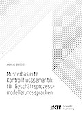 Musterbasierte Kontrollflusssemantik für Geschäfts