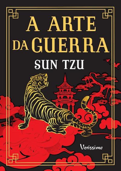 A arte da guerra