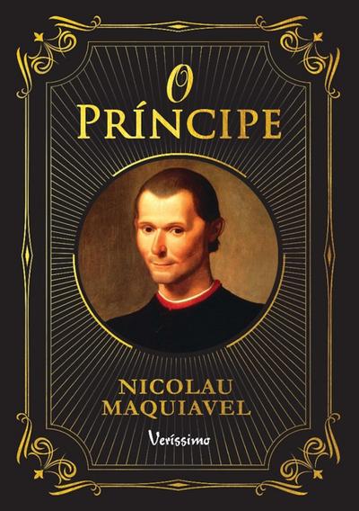 O príncipe