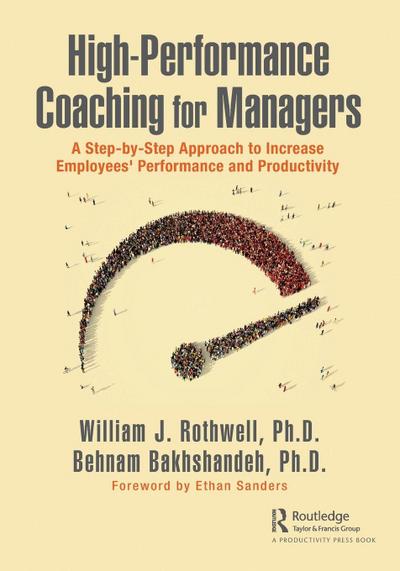 High-Performance Coaching for Managers