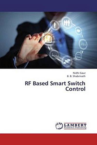 RF Based Smart Switch Control