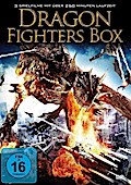 Dragon Fighters Box