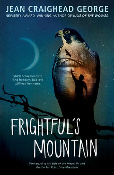 Frightful’s Mountain