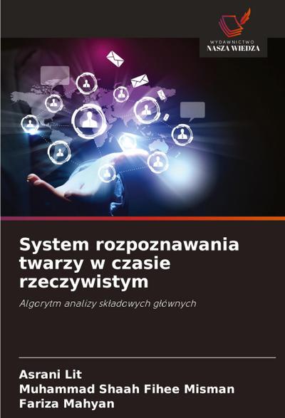 System rozpoznawania twarzy w czasie rzeczywistym