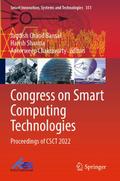 Congress on Smart Computing Technologies