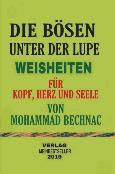 Die Bösen unter der Lupe