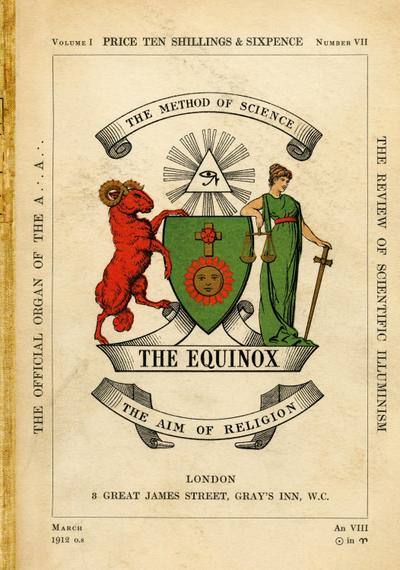 The Equinox