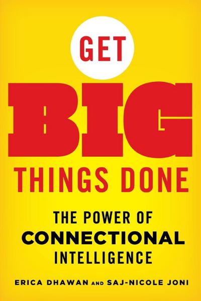 Get Big Things Done