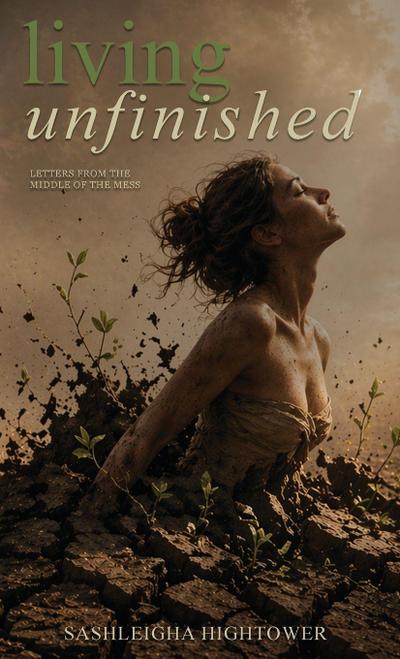 Living Unfinished