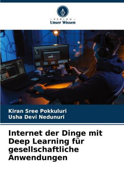 Internet der Dinge mit Deep Learning für gesellschaftliche Anwendungen