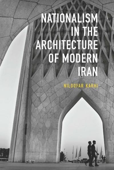 Nationalism in Architecture of Modern Iran