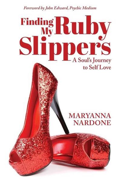 Finding My Ruby Slippers