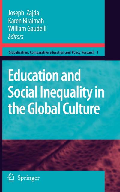 Education and Social Inequality in the Global Culture
