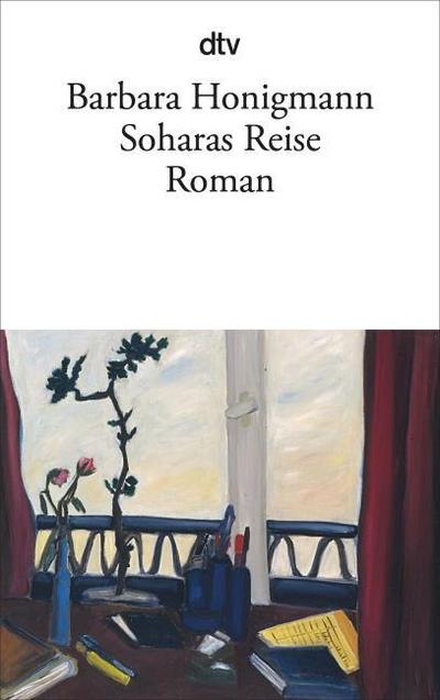 Soharas Reise