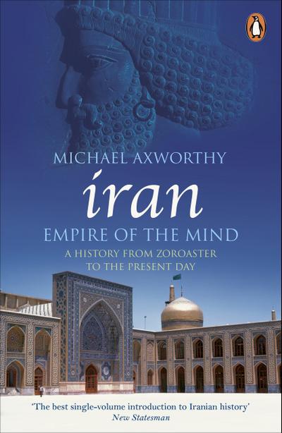 Iran: Empire of the Mind