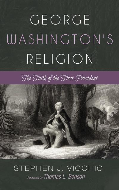 George Washington’s Religion